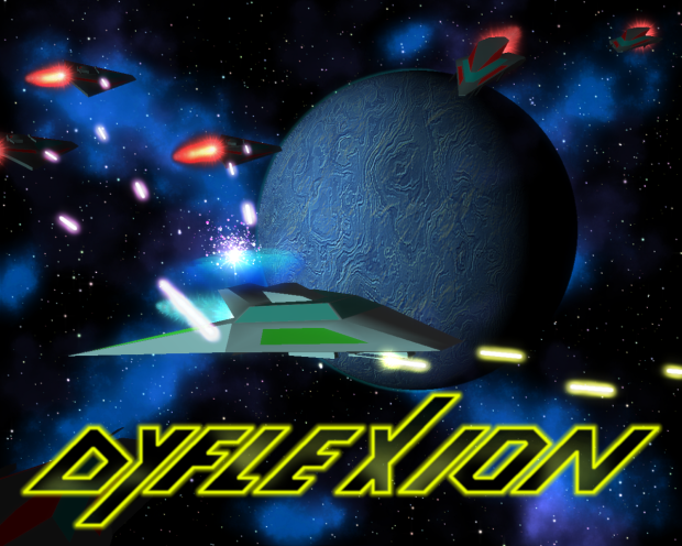 New Intermission Screen and Trailer!