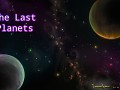 The Last Planets - Available now on Google Play