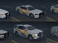 UPDATE NOW LIVE | Sheriff Liveries and Fire Hydrants