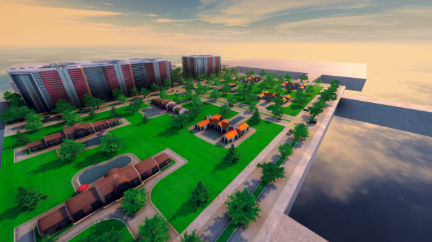 0.75 is live - mansions now added