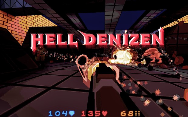 Hell Denizen: Gantlet