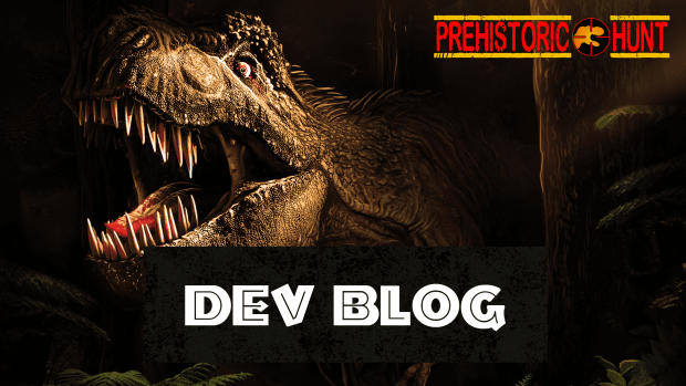 Development Blog #17