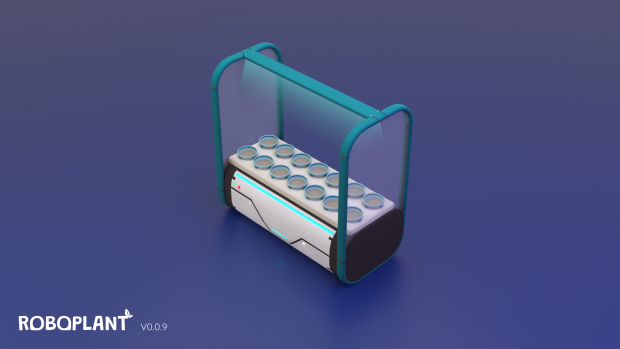 Devblog: From planting to packaging