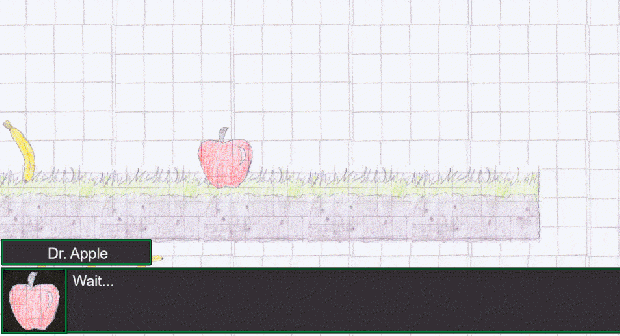 New Supper Banana! released on Steam & itchio!
