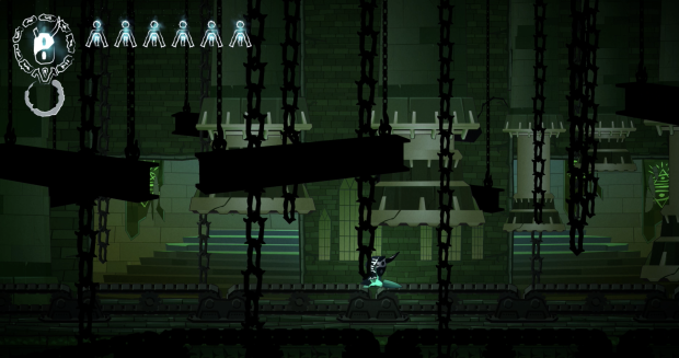 Soul Passage Gameplay trailer on the way