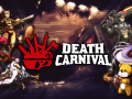 New trailer for Death Carnival and many new details revealed!