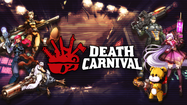 New trailer for Death Carnival and many new details revealed!