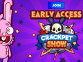 The Crackpet Show has Launched in Early Access!