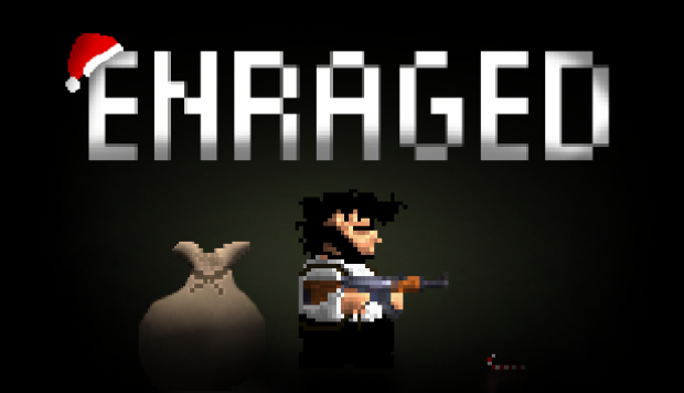 Enraged Now Released on Steam!
