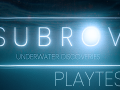 subROV Playtest is now live!