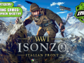 Vote for Tannenberg and Isonzo for the IndieDB Awards!