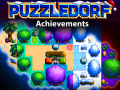 Puzzledorf Steam Achievements Added! - Round 1