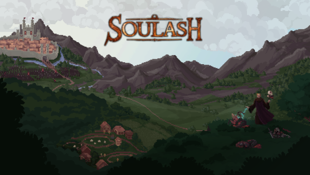 Soulash v0.7.0 The End released!