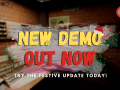 Winter Demo Out Now!