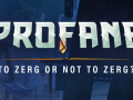 To zerg or not to zerg?