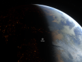 New Planetary shaders