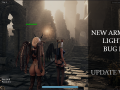 Update V0.830 - New Armors, Remade Lighting, and Bug Fixes