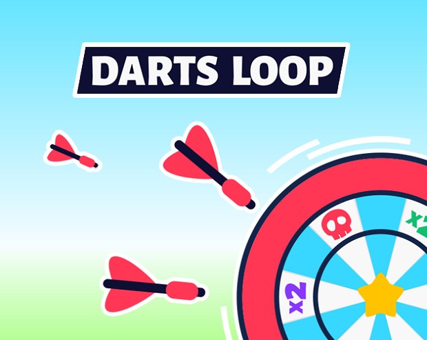 Darts Loop is a New Vision on the Famous Offline Darts Game