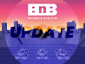 Bombs and Bullets Update Lack of Updates update
