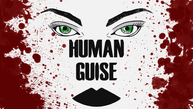 Release "Human Guise"