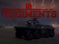 Regiments - Operations Playtest