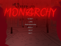 Ari In Wonderland : monArchy Episode 1