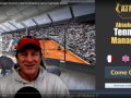 Video of Absolute Tennis Manager by Zilla Blitz