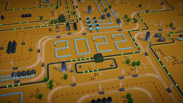 Rustforge is still going strong in 2022