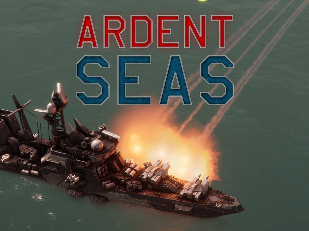Steam Page is live