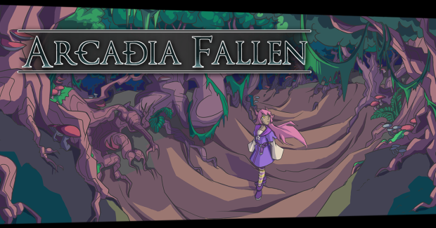 The success of Arcadia Fallen continues, now on Nintendo Switch today!