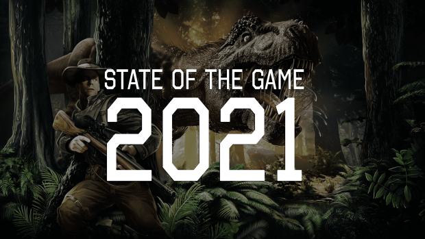 State of the Game 2021