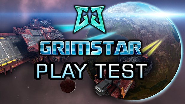 Play Test on Steam