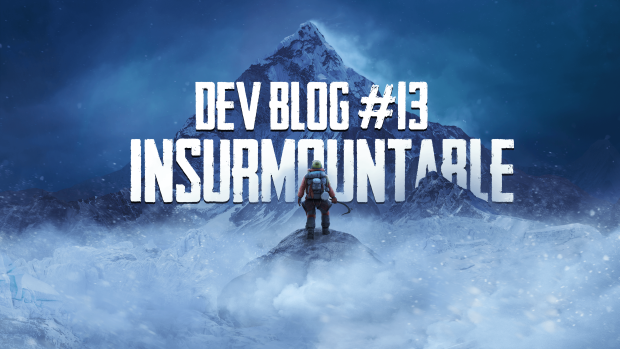 The awesomeness of randomness | Insurmountable DEVBLOG #13