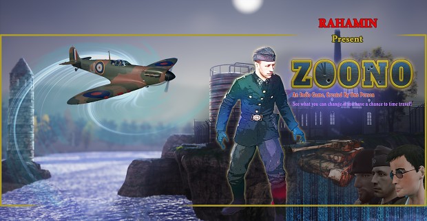Zoono