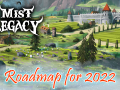 Introduction to Mist Legacy and Roadmap