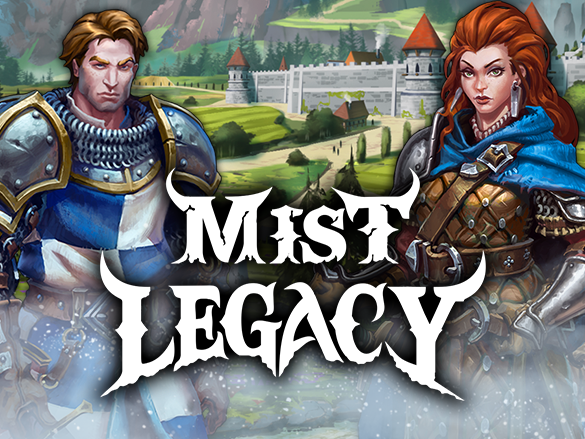 Introduction to Mist Legacy and Roadmap