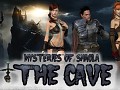 Mysteries of Shaola: The Cave has been released, get yours now!