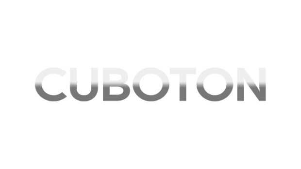 Cuboton- new animations for the character