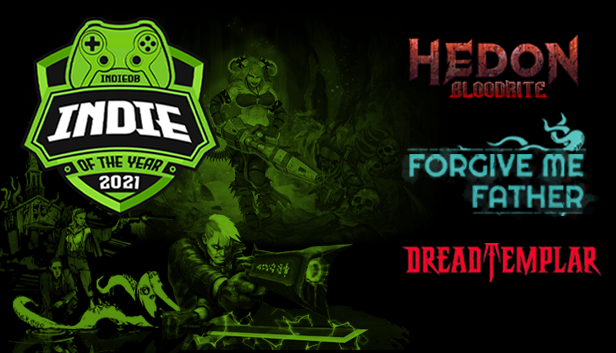 IndieDB Player's Choice Steam Bundle Launched