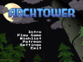 Archtower News! (Steam Page, Early Access Trailer, New patch v0.3.8)