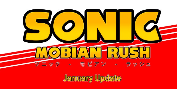 January 2022 Update