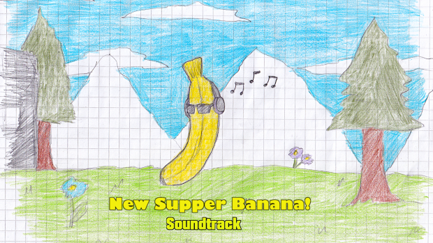 Soundtrack available & New update