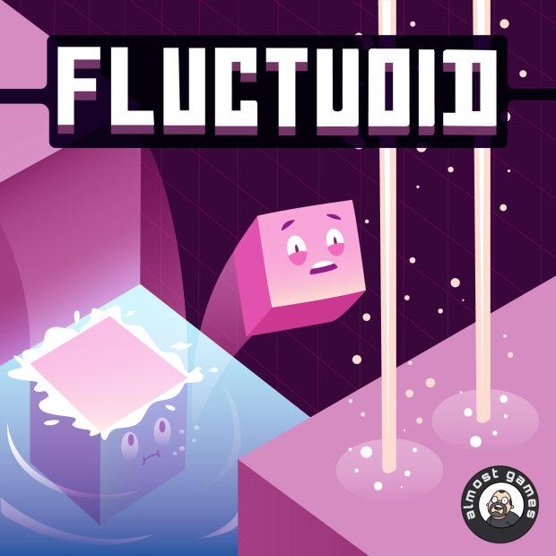 This Is FLUCTUOID!