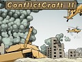 ConflictCraft 2 is coming to steam next month!!!