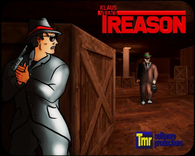 Treason Playtest build available on Steam
