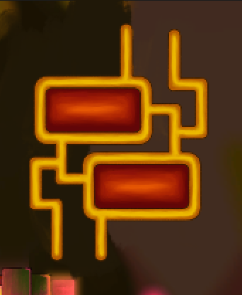 (#35 Dev Diary) Life symbol