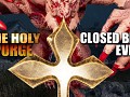 Join the Holy Purge closed beta