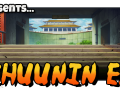 First Ever Chuunin Exams  - Shinobi Story
