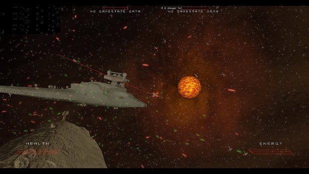 DevBlog 25 - Mod Tool Showcase: Star Wars Largest Battle Mod