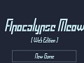 Apocalypse Meow - Web Edition